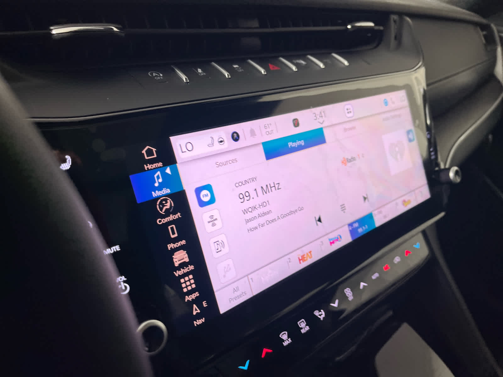 2026 Jeep Grand Cherokee GRAND CHEROKEE L LIMITED 4X2