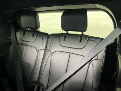 2026 Jeep Grand Cherokee GRAND CHEROKEE L LIMITED 4X2