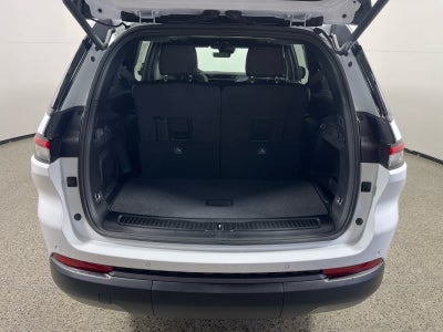 2026 Jeep Grand Cherokee GRAND CHEROKEE L LIMITED 4X2