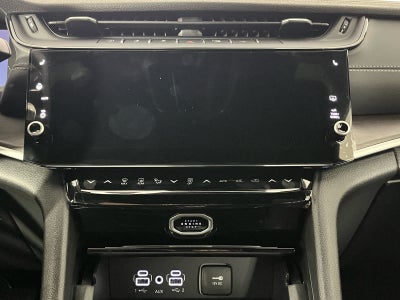 2026 Jeep Grand Cherokee GRAND CHEROKEE L LIMITED 4X2