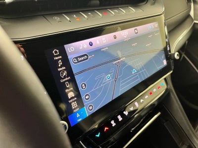 2026 Jeep Grand Cherokee GRAND CHEROKEE L LIMITED 4X2