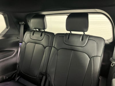 2026 Jeep Grand Cherokee GRAND CHEROKEE L LIMITED 4X2