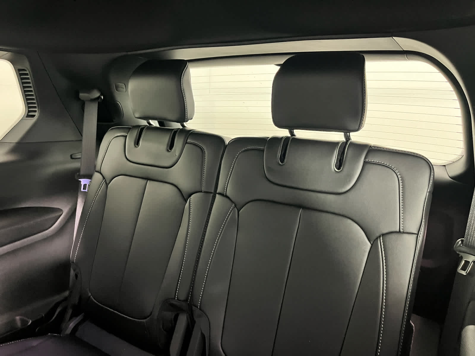 2026 Jeep Grand Cherokee GRAND CHEROKEE L LIMITED 4X2