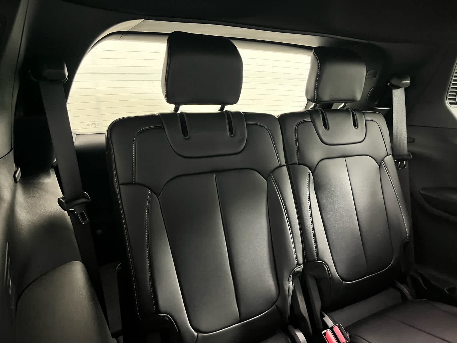 2026 Jeep Grand Cherokee GRAND CHEROKEE L LIMITED 4X2