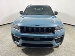 2026 Jeep Grand Cherokee GRAND CHEROKEE L LIMITED 4X2