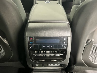 2026 Jeep Grand Cherokee GRAND CHEROKEE L LIMITED 4X2