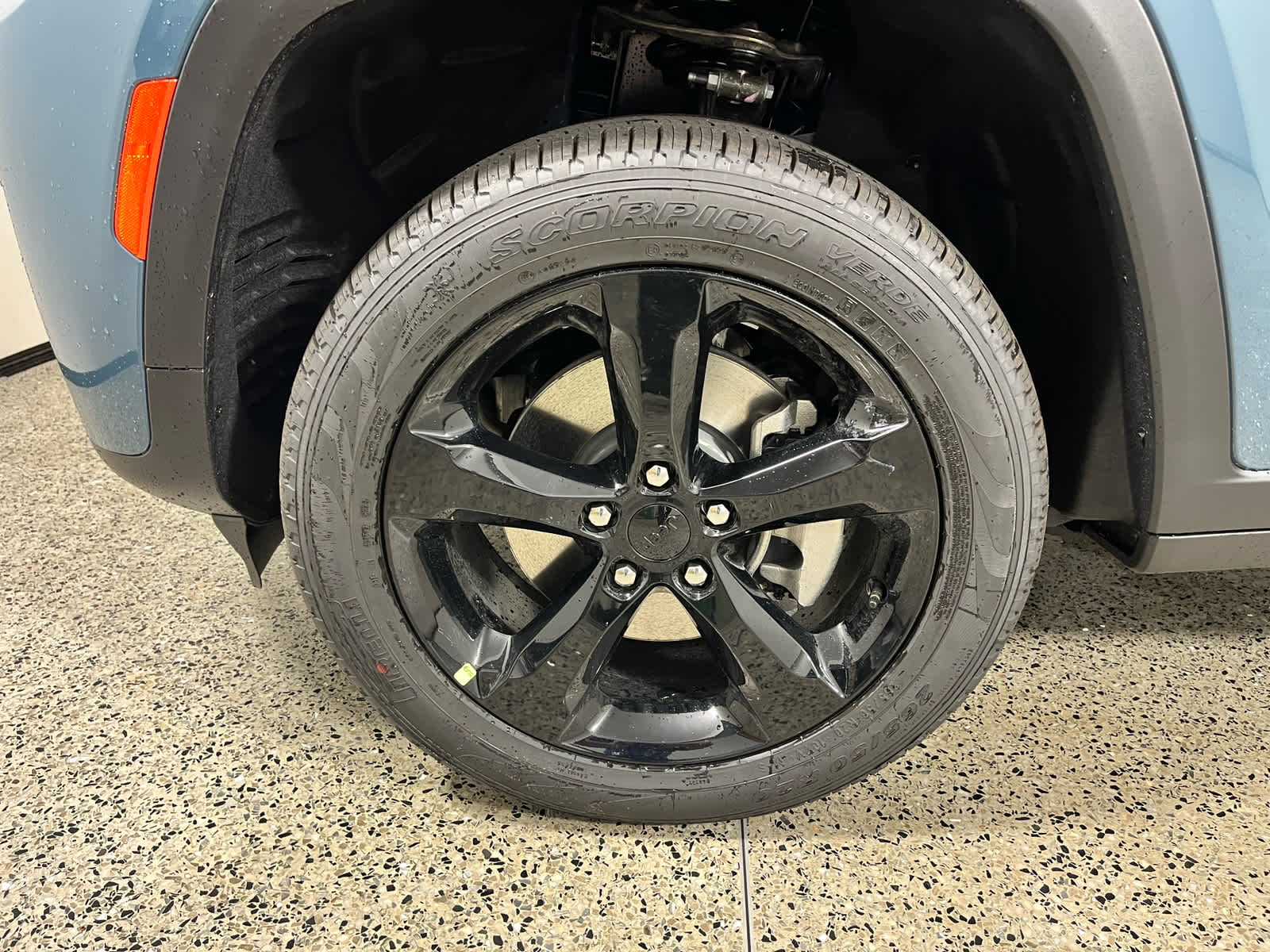 2026 Jeep Grand Cherokee GRAND CHEROKEE L LIMITED 4X2