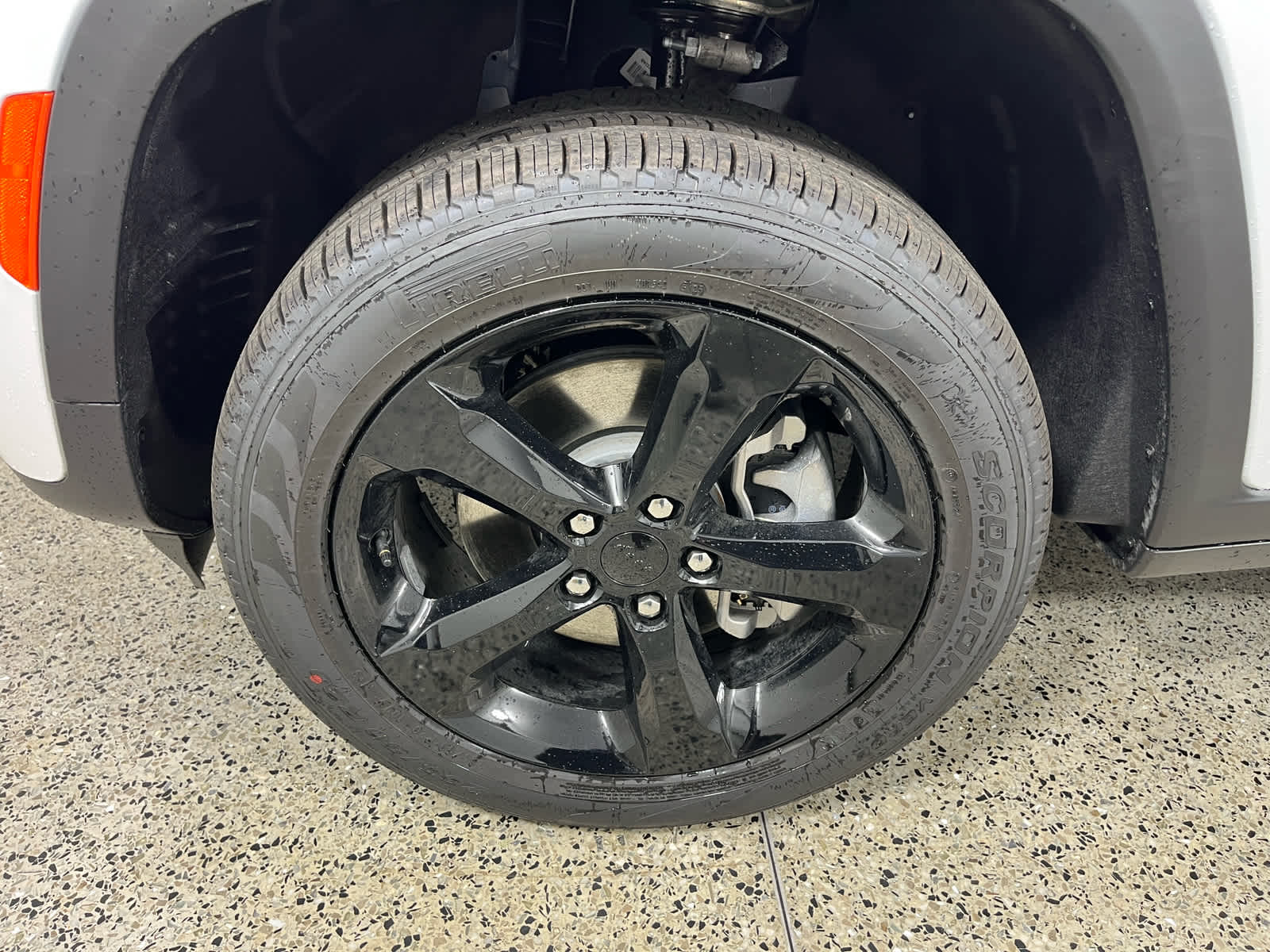 2026 Jeep Grand Cherokee GRAND CHEROKEE L LIMITED 4X2