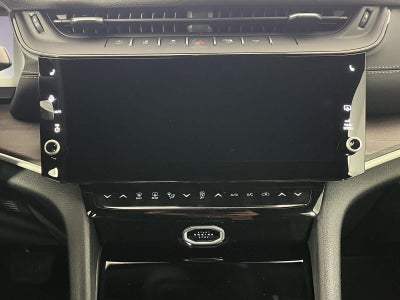 2026 Jeep Grand Cherokee GRAND CHEROKEE L LIMITED 4X2