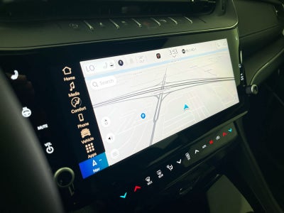 2026 Jeep Grand Cherokee GRAND CHEROKEE L LIMITED 4X2