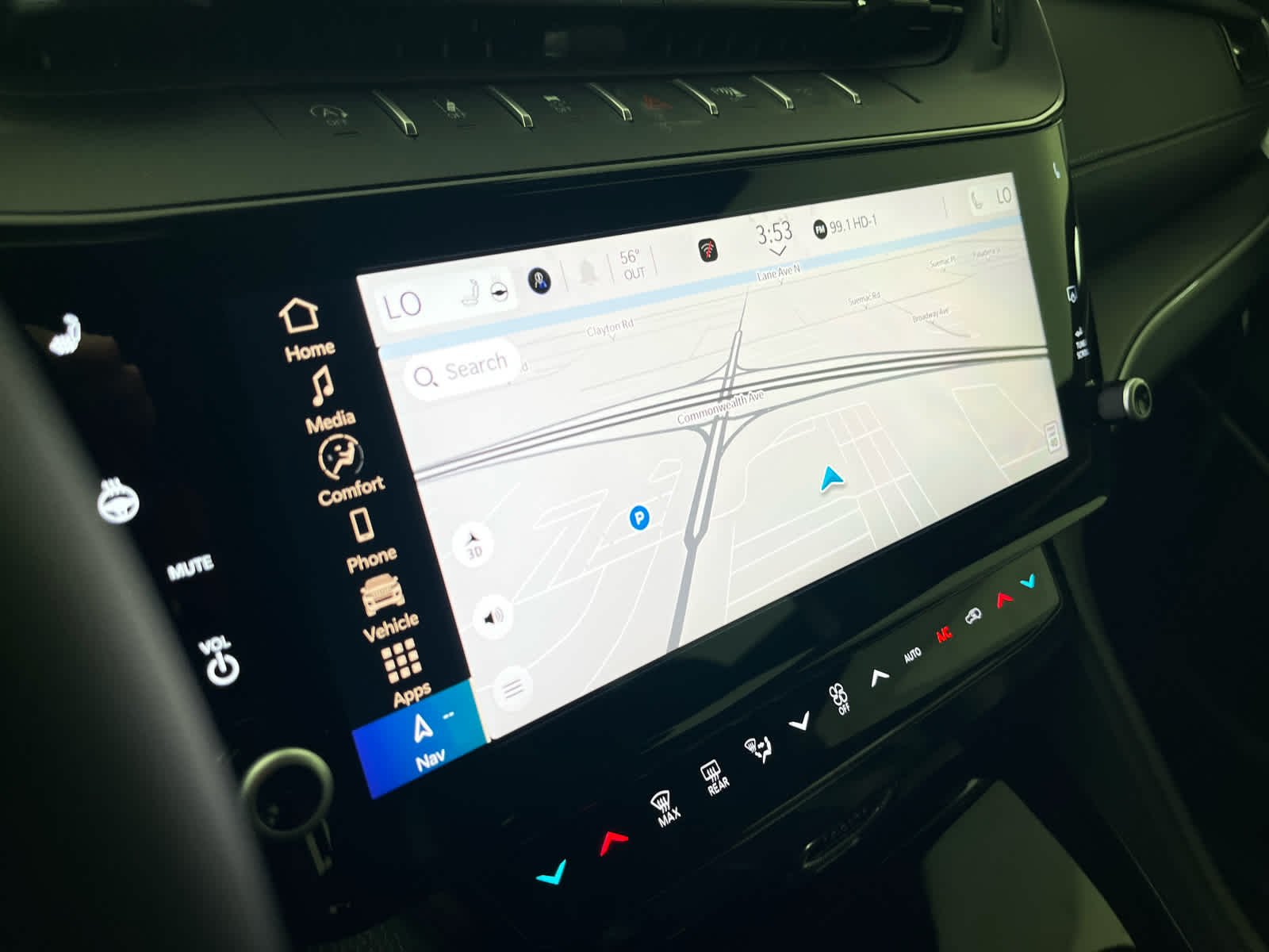 2026 Jeep Grand Cherokee GRAND CHEROKEE L LIMITED 4X2