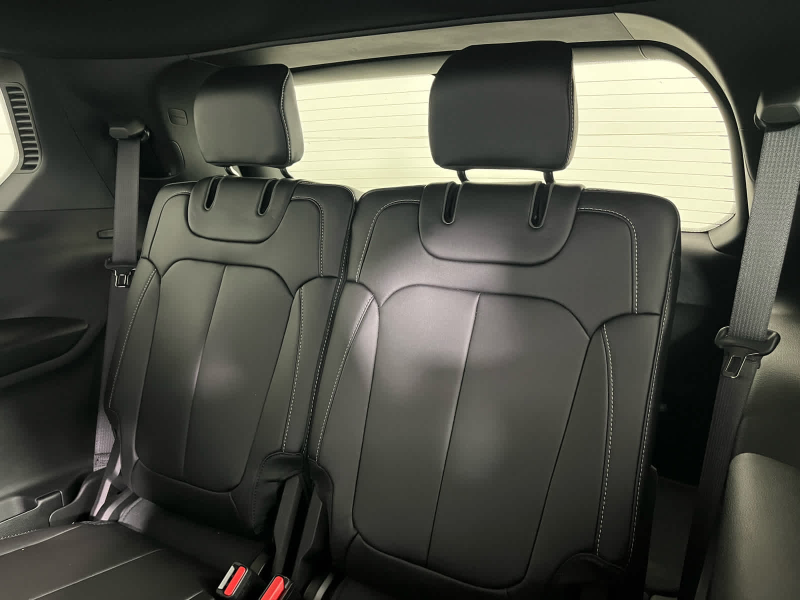 2026 Jeep Grand Cherokee GRAND CHEROKEE L LIMITED 4X2