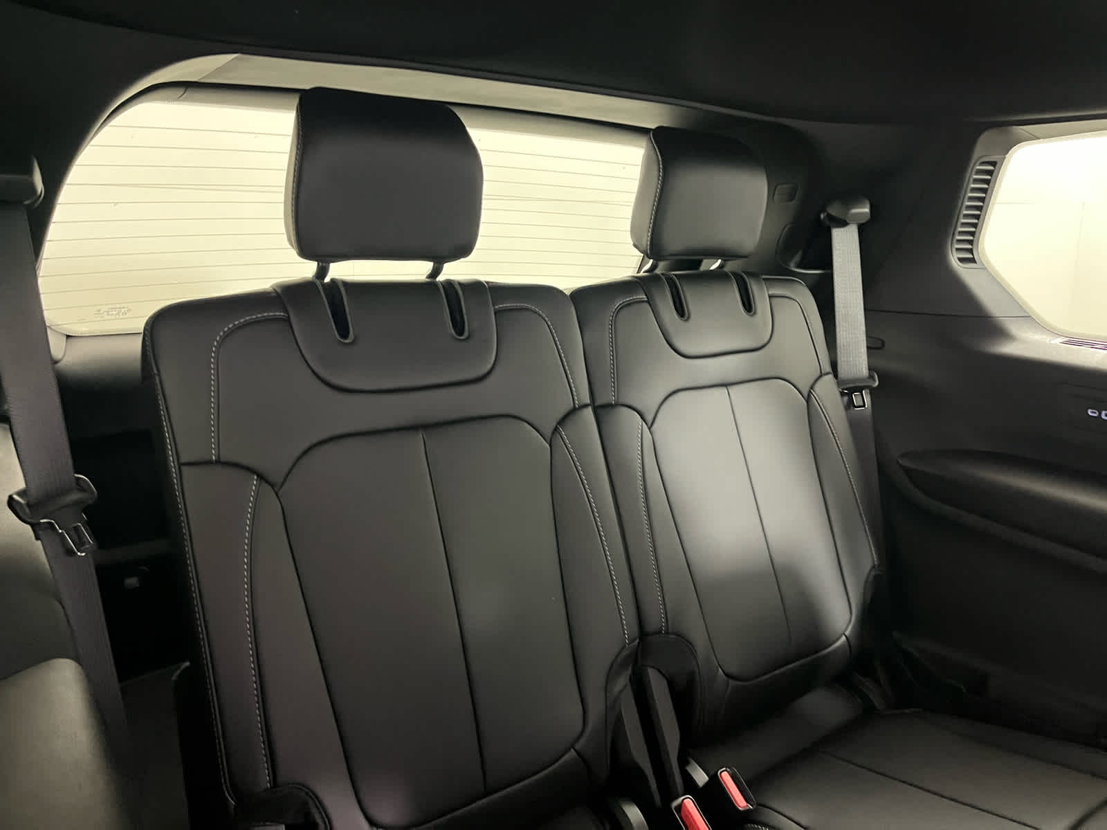 2026 Jeep Grand Cherokee GRAND CHEROKEE L LIMITED 4X2