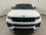 2026 Jeep Grand Cherokee GRAND CHEROKEE L LIMITED 4X2