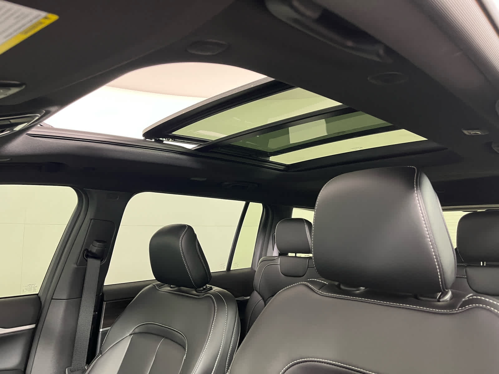 2026 Jeep Grand Cherokee GRAND CHEROKEE L LIMITED 4X2