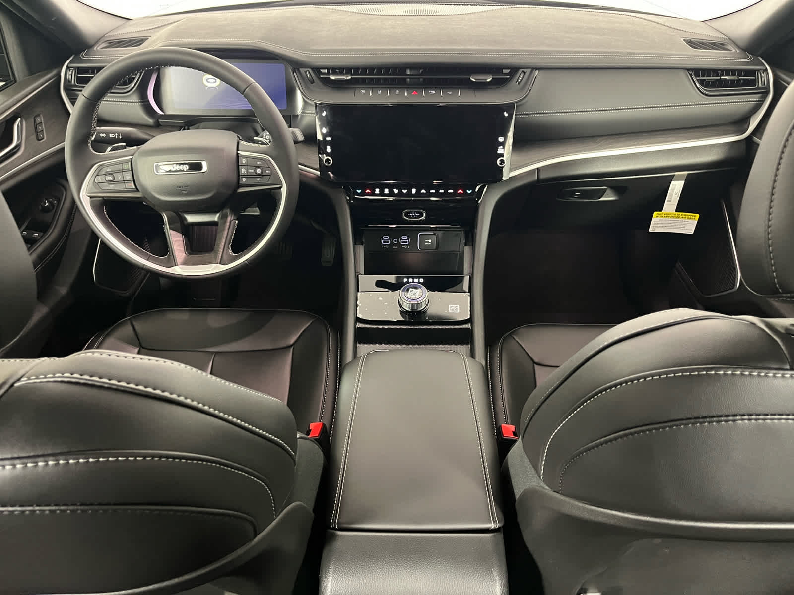 2026 Jeep Grand Cherokee GRAND CHEROKEE L LIMITED 4X2