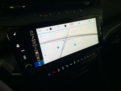 2026 Jeep Grand Cherokee GRAND CHEROKEE L LIMITED 4X2