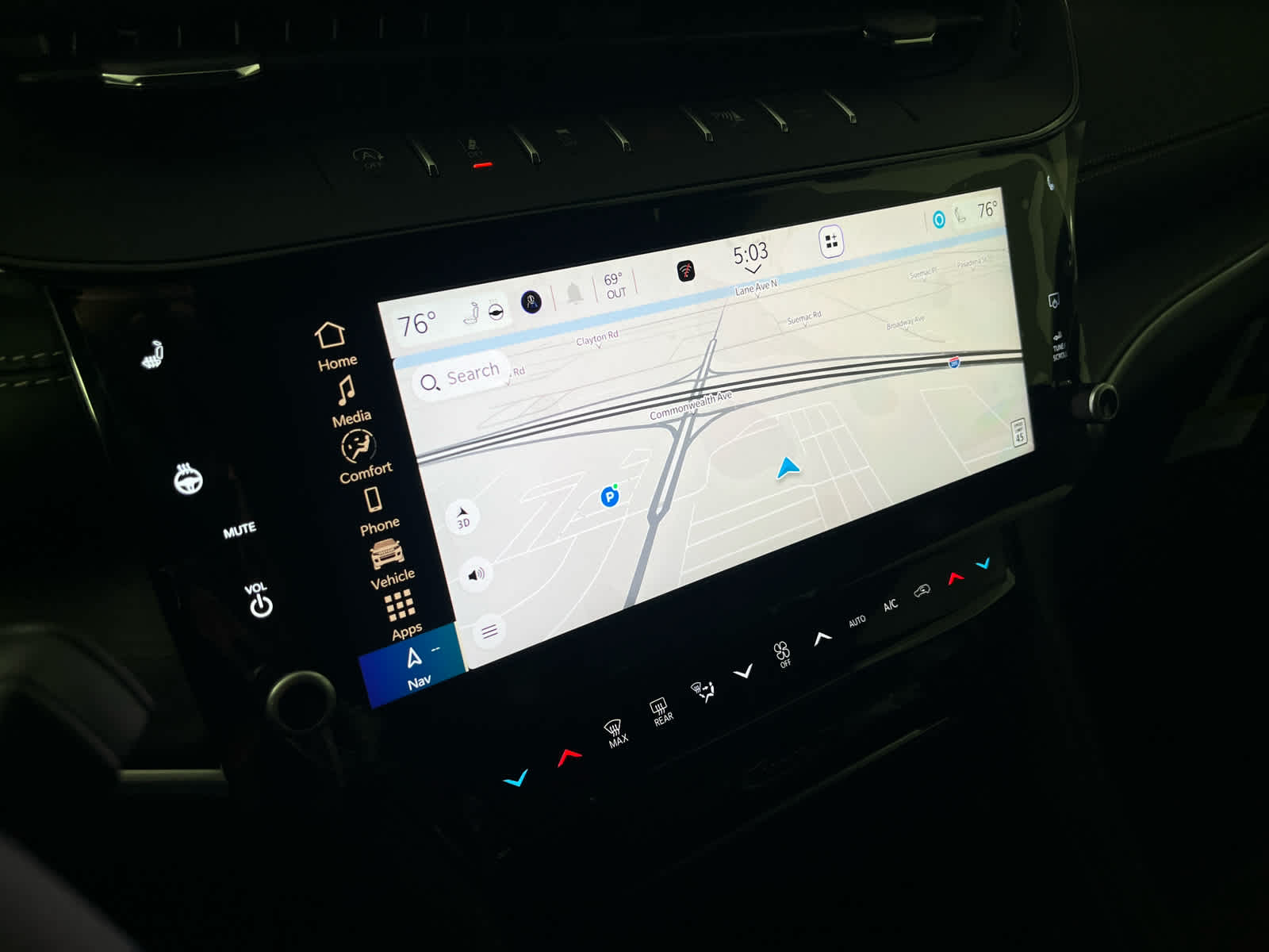 2026 Jeep Grand Cherokee GRAND CHEROKEE L LIMITED 4X2