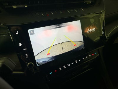 2026 Jeep Grand Cherokee GRAND CHEROKEE L LIMITED 4X2