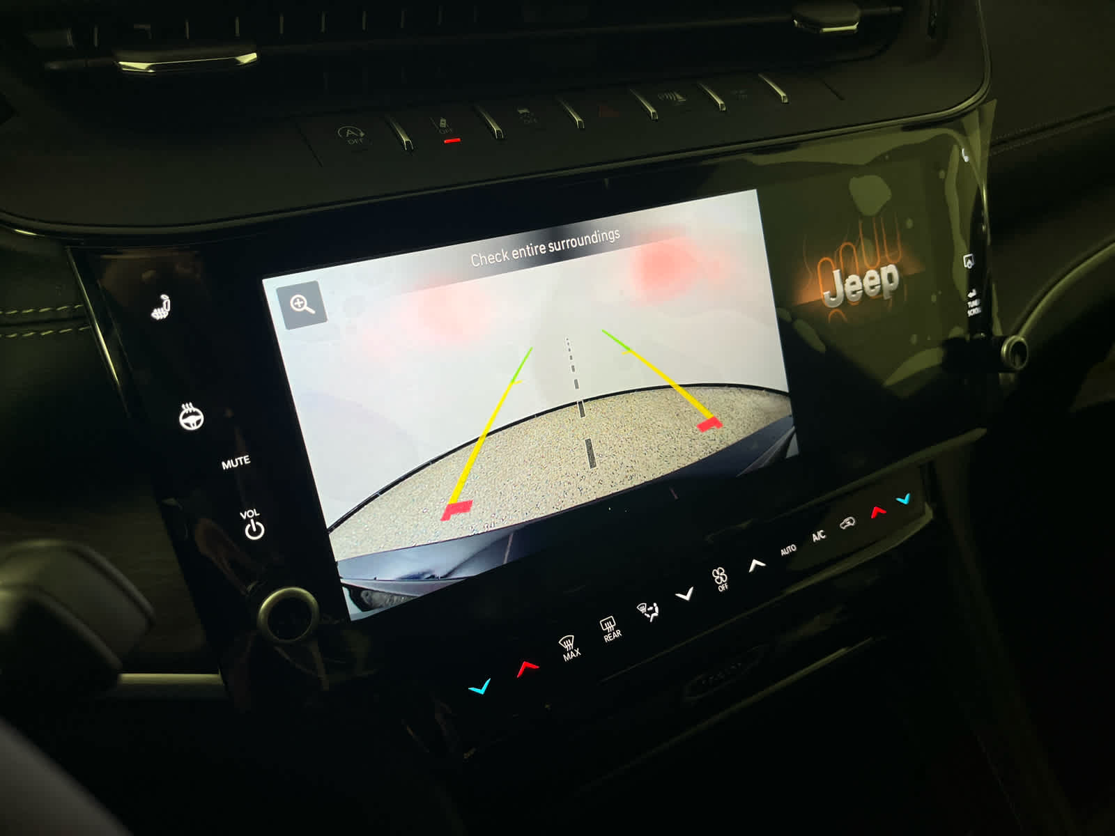 2026 Jeep Grand Cherokee GRAND CHEROKEE L LIMITED 4X2