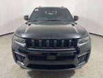 2026 Jeep Grand Cherokee GRAND CHEROKEE L LIMITED 4X2