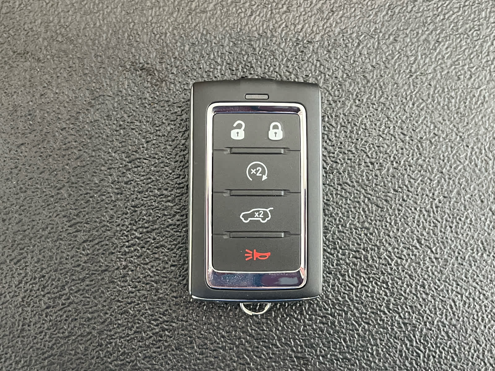 2026 Jeep Grand Cherokee GRAND CHEROKEE L LIMITED 4X2