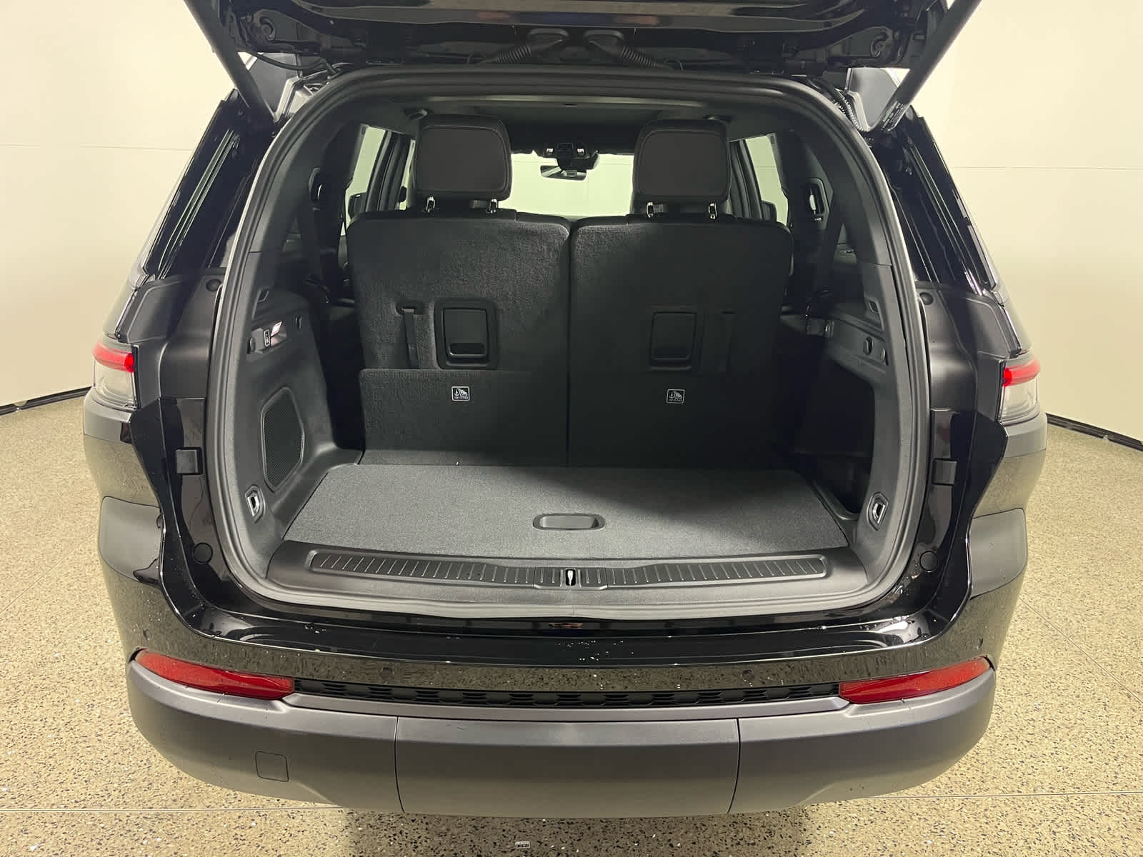 2026 Jeep Grand Cherokee GRAND CHEROKEE L LIMITED 4X2