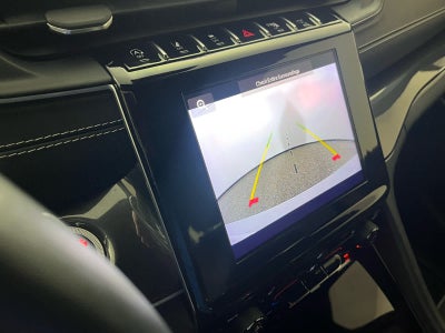 2022 Jeep Grand Cherokee L Altitude 4x4