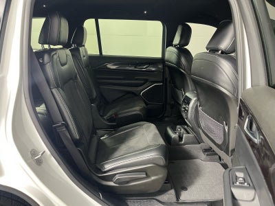 2022 Jeep Grand Cherokee L Altitude 4x4