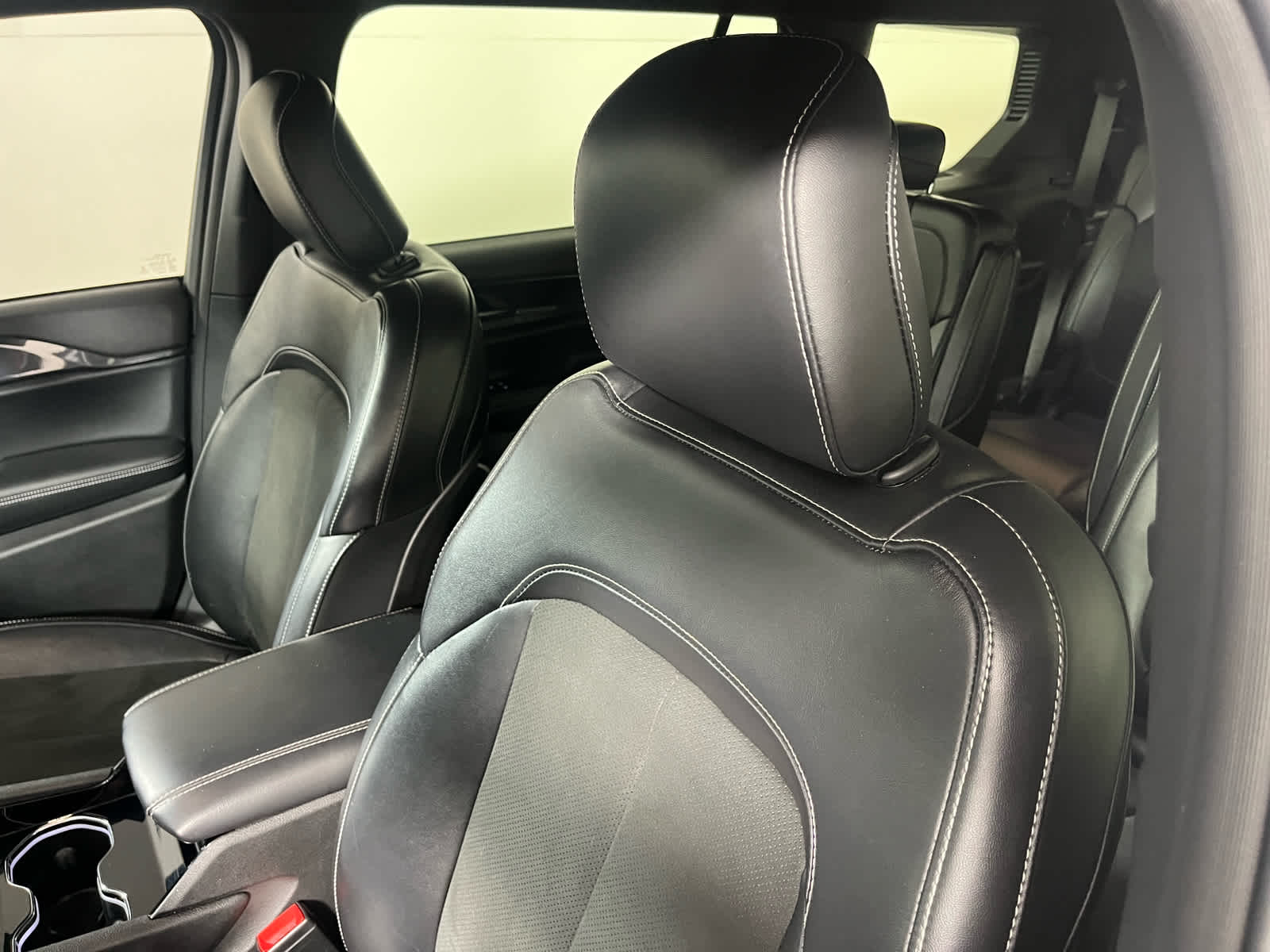 2022 Jeep Grand Cherokee L Altitude 4x4