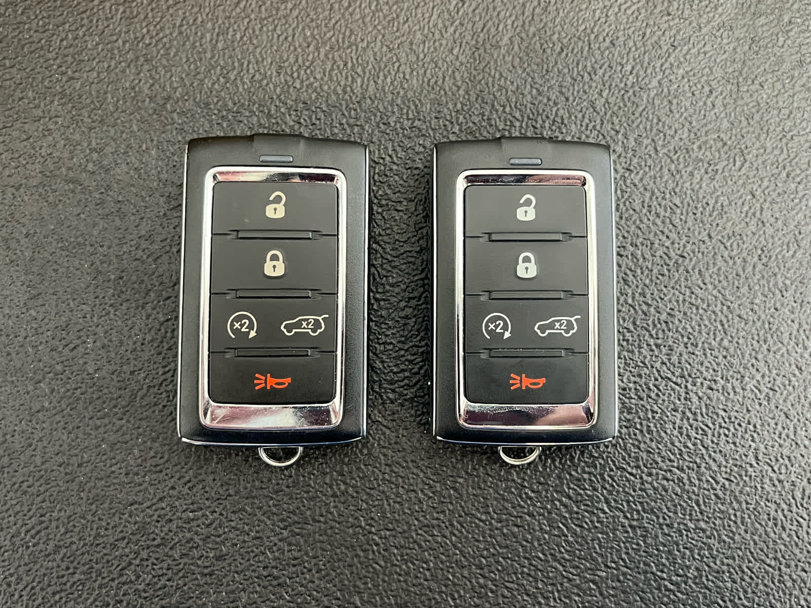 2022 Jeep Grand Cherokee L Altitude 4x4