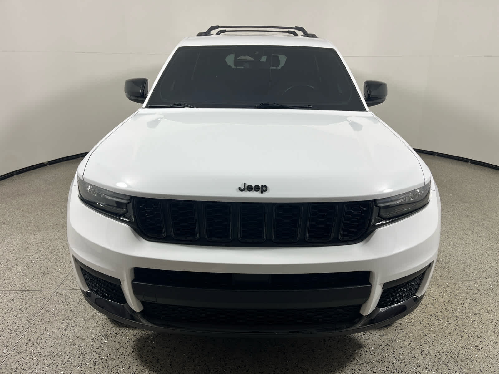 2022 Jeep Grand Cherokee L Altitude 4x4