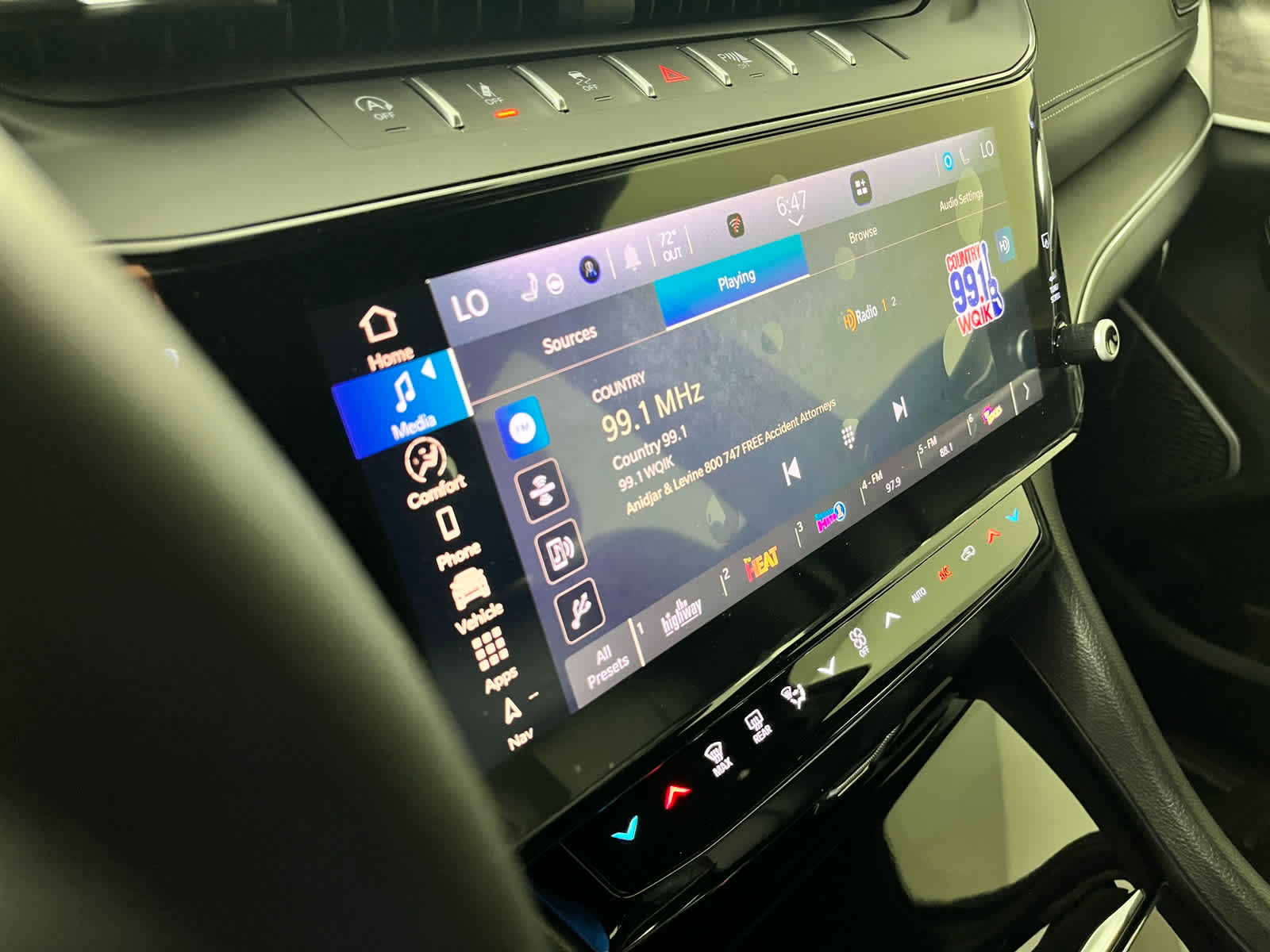 2026 Jeep Grand Cherokee L Laredo Altitude