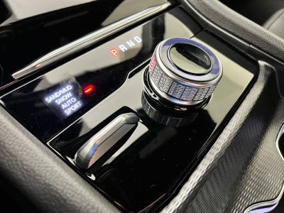 2026 Jeep Grand Cherokee L Laredo Altitude