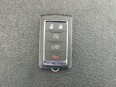 2026 Jeep Grand Cherokee L Laredo Altitude