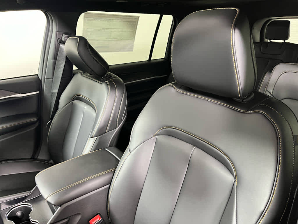 2026 Jeep Grand Cherokee L 85th Anniversary Edition