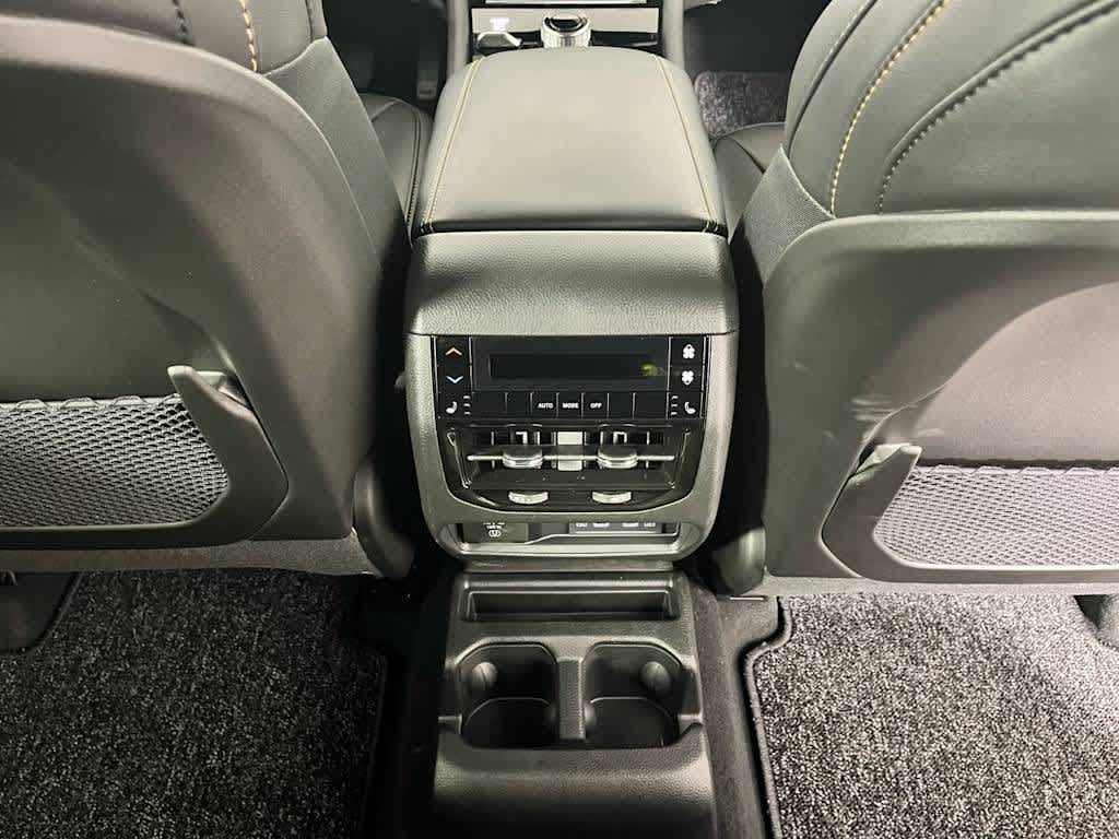 2026 Jeep Grand Cherokee L 85th Anniversary Edition
