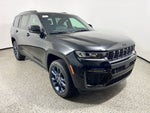 2026 Jeep Grand Cherokee L 85th Anniversary Edition