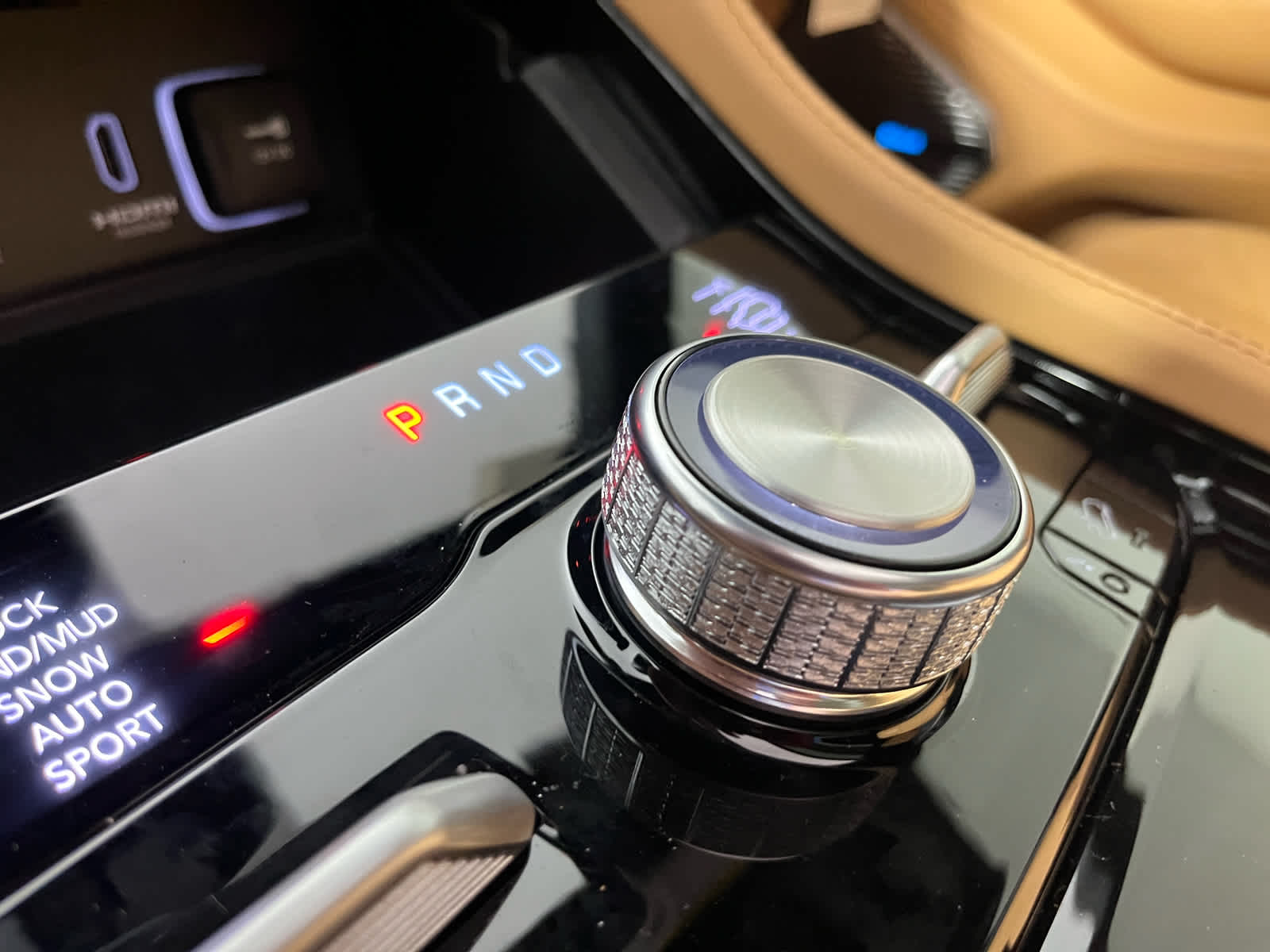 2025 Jeep Grand Cherokee GRAND CHEROKEE L SUMMIT RESERVE 4X4