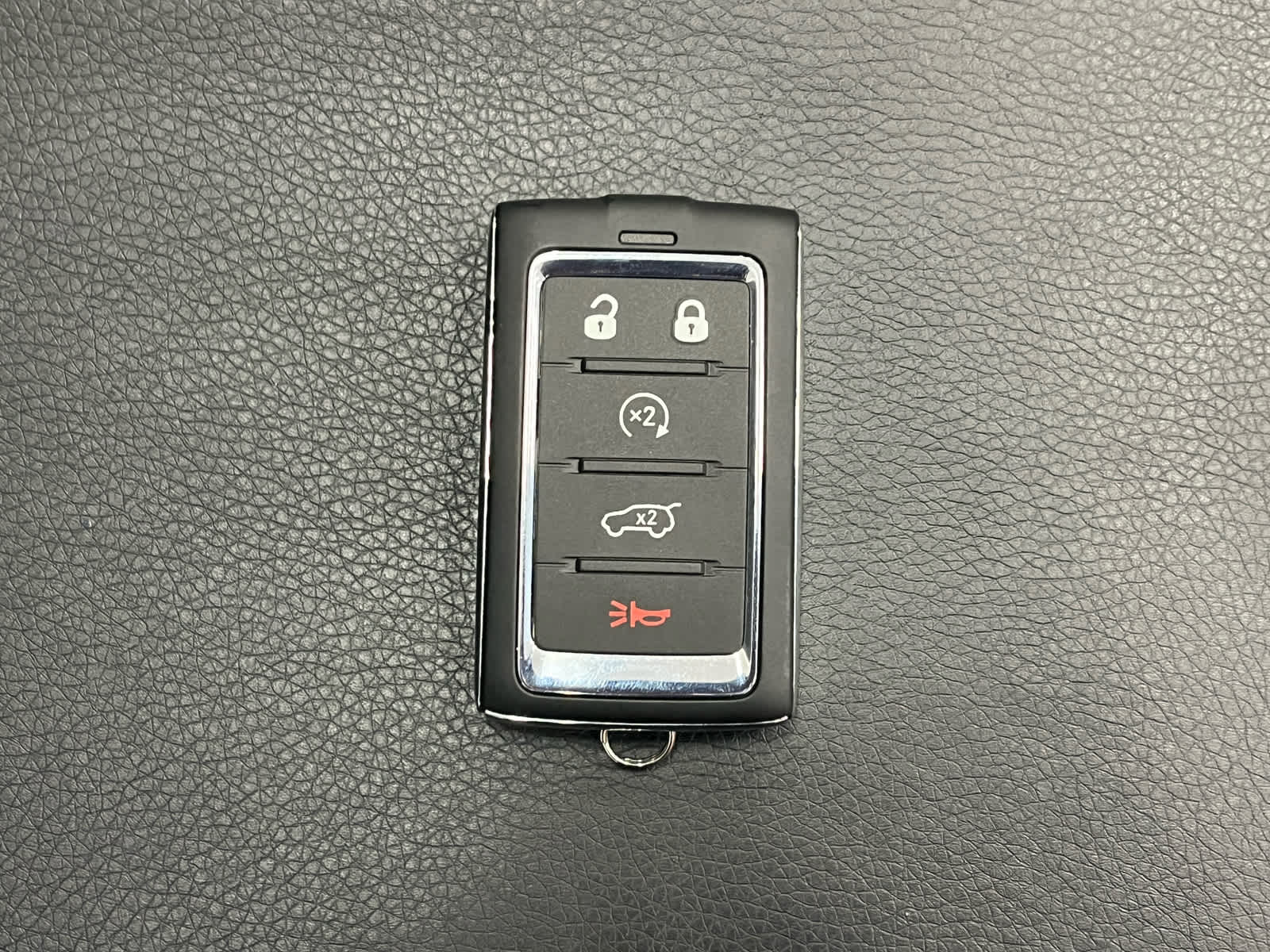 2025 Jeep Grand Cherokee GRAND CHEROKEE L SUMMIT RESERVE 4X4