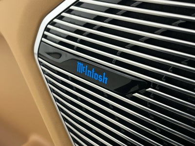 2025 Jeep Grand Cherokee GRAND CHEROKEE L SUMMIT RESERVE 4X4