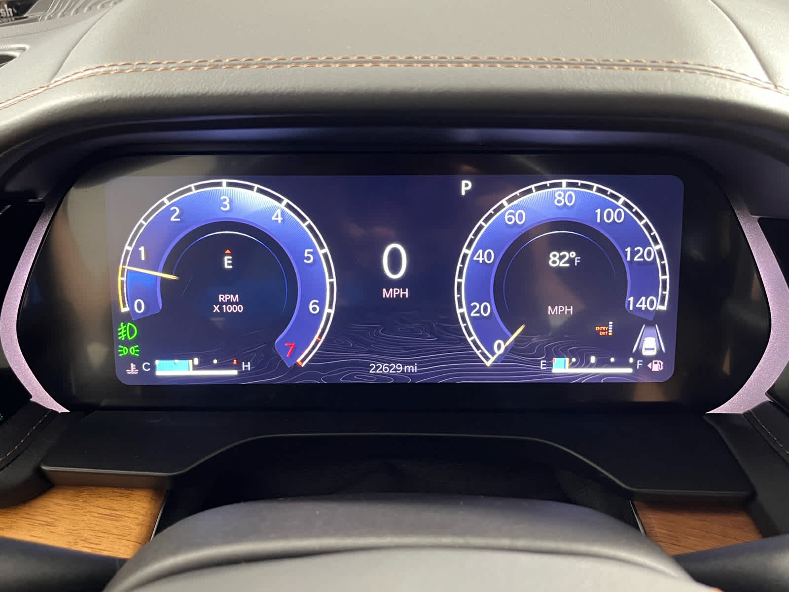 2023 Jeep Grand Cherokee L Summit Reserve