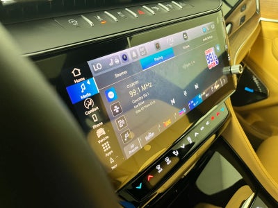 2026 Jeep Grand Cherokee L Summit