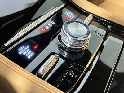 2026 Jeep Grand Cherokee L Summit