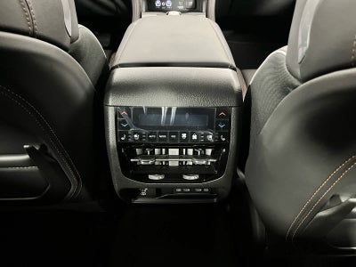 2026 Jeep Grand Cherokee L Summit