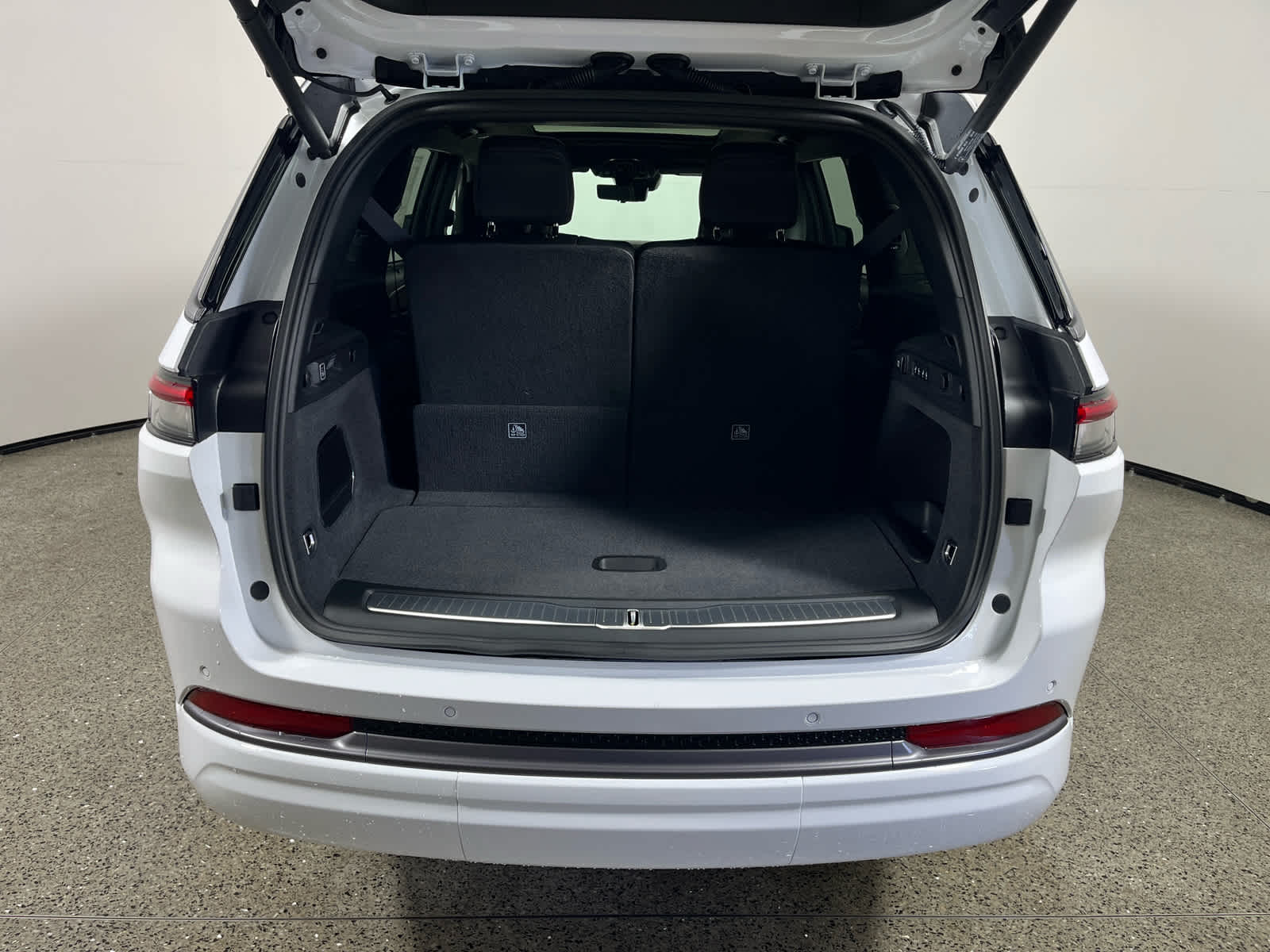 2026 Jeep Grand Cherokee L Summit