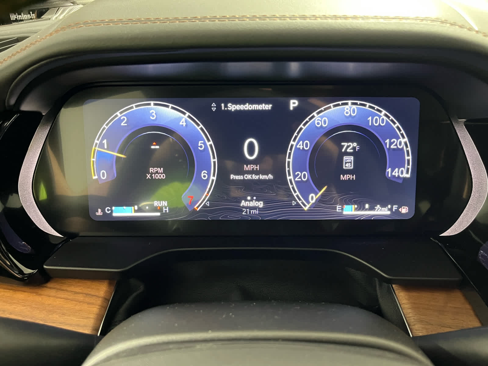 2027 Jeep Grand Cherokee L Summit
