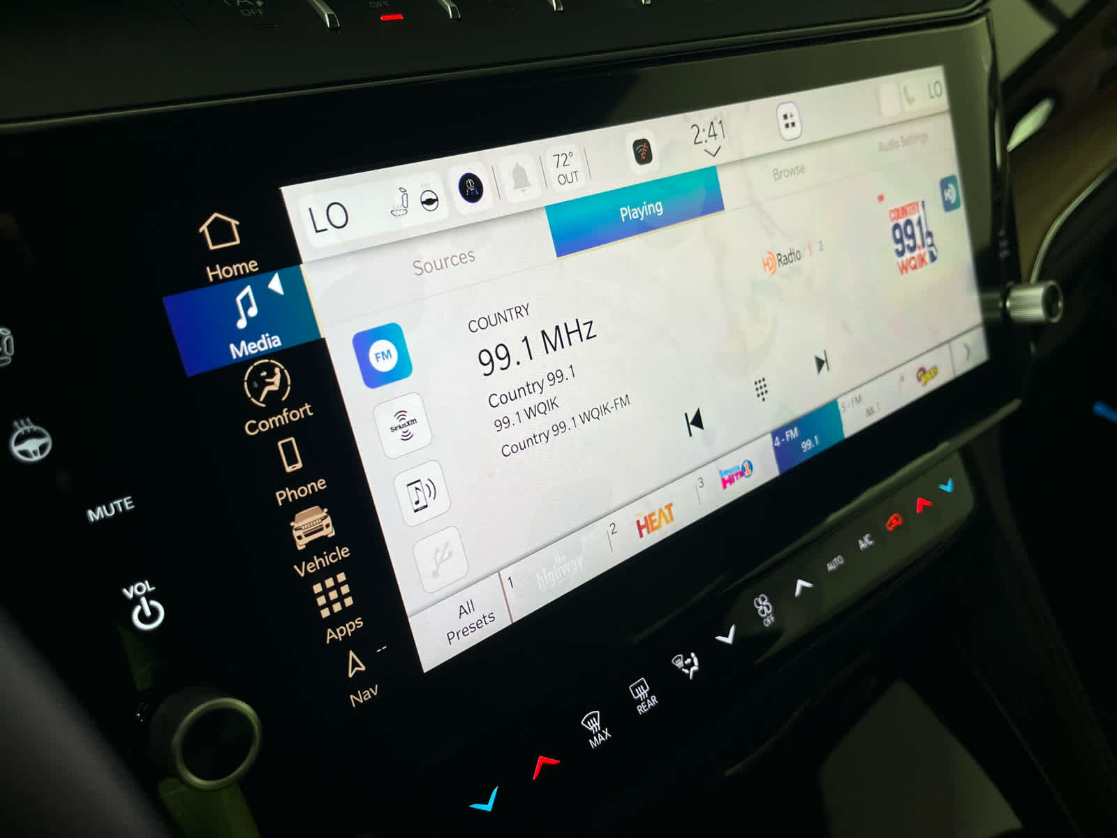2027 Jeep Grand Cherokee L Summit