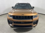 2027 Jeep Grand Cherokee L Summit