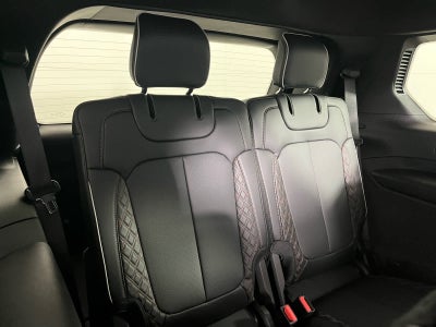 2027 Jeep Grand Cherokee L Summit